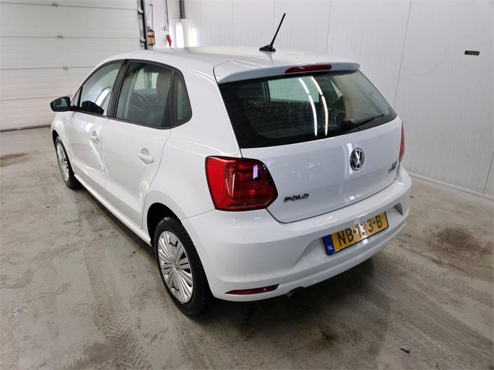 Photo 3 VIN: WVWZZZ6RZHY149553 - VOLKSWAGEN POLO 