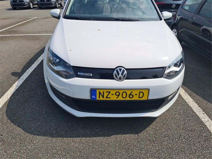 Photo 12 VIN: WVWZZZ6RZHY149911 - VOLKSWAGEN POLO 