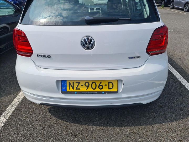 Photo 14 VIN: WVWZZZ6RZHY149911 - VOLKSWAGEN POLO 