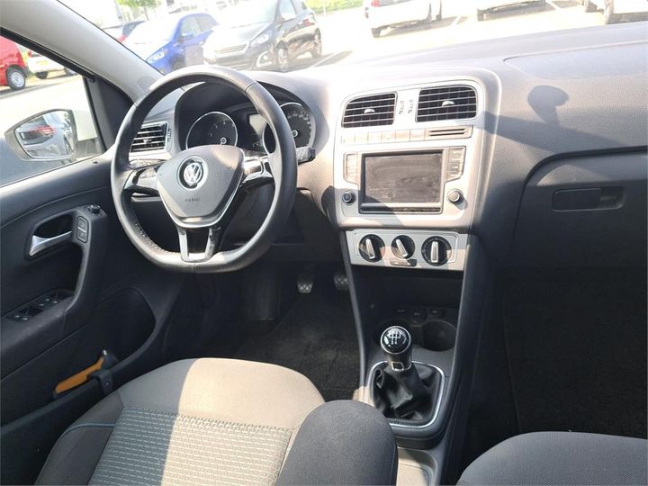 Photo 6 VIN: WVWZZZ6RZHY149911 - VOLKSWAGEN POLO 