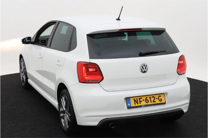 Photo 4 VIN: WVWZZZ6RZHY149953 - VOLKSWAGEN POLO 