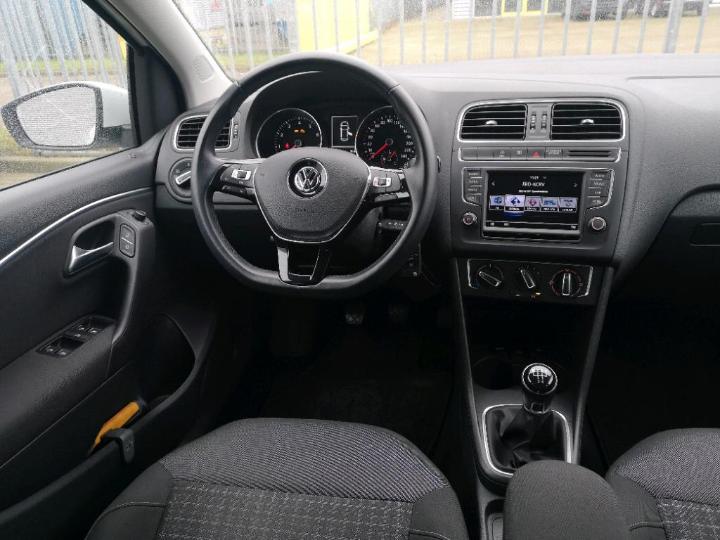 Photo 6 VIN: WVWZZZ6RZHY149953 - VOLKSWAGEN POLO 