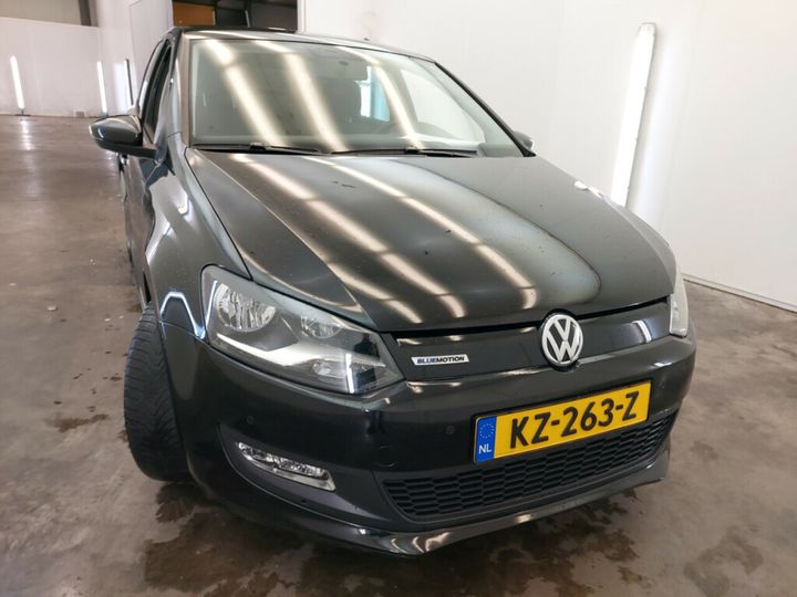 Photo 5 VIN: WVWZZZ6RZHY149997 - VOLKSWAGEN POLO 