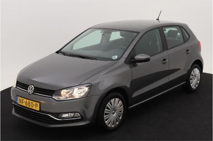 Photo 0 VIN: WVWZZZ6RZHY150044 - VOLKSWAGEN POLO 