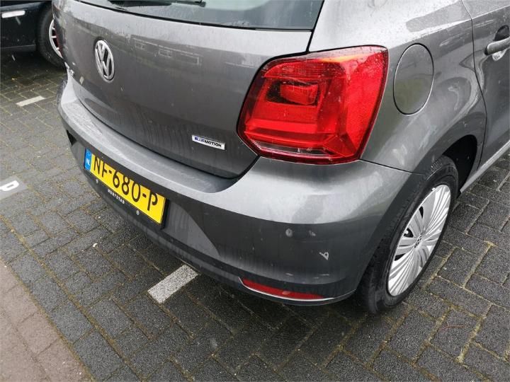 Photo 12 VIN: WVWZZZ6RZHY150044 - VOLKSWAGEN POLO 