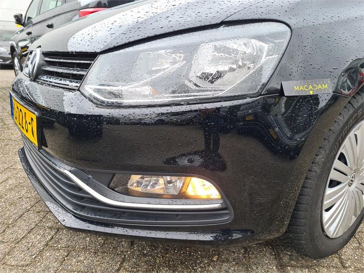 Photo 14 VIN: WVWZZZ6RZHY150339 - VOLKSWAGEN POLO 