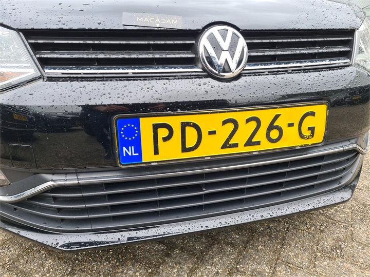 Photo 16 VIN: WVWZZZ6RZHY150339 - VOLKSWAGEN POLO 