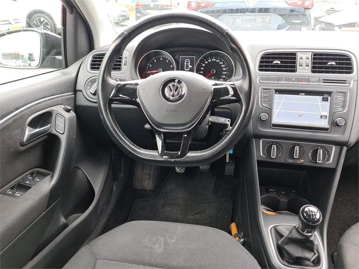 Photo 6 VIN: WVWZZZ6RZHY150339 - VOLKSWAGEN POLO 