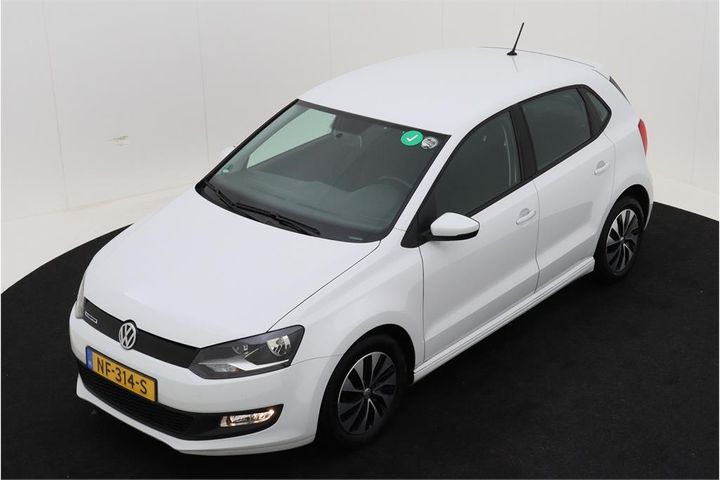 Photo 0 VIN: WVWZZZ6RZHY150567 - VOLKSWAGEN POLO 