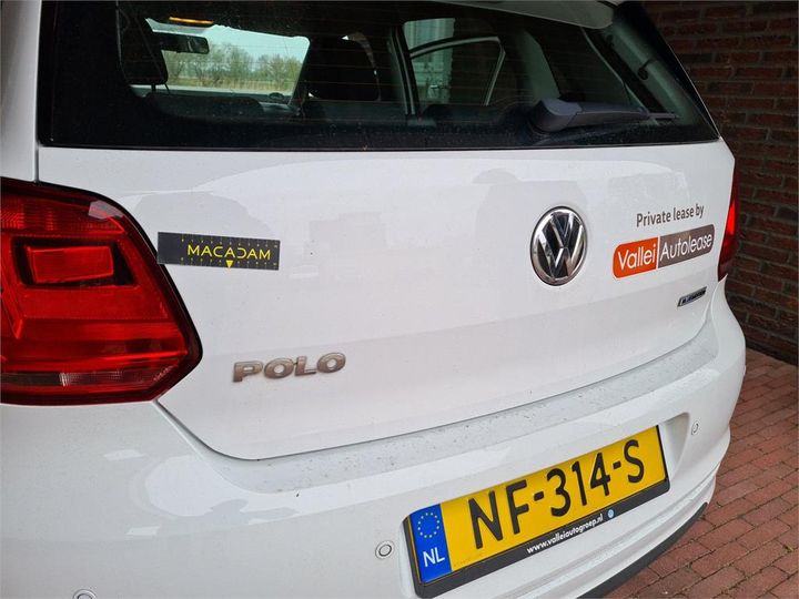 Photo 13 VIN: WVWZZZ6RZHY150567 - VOLKSWAGEN POLO 