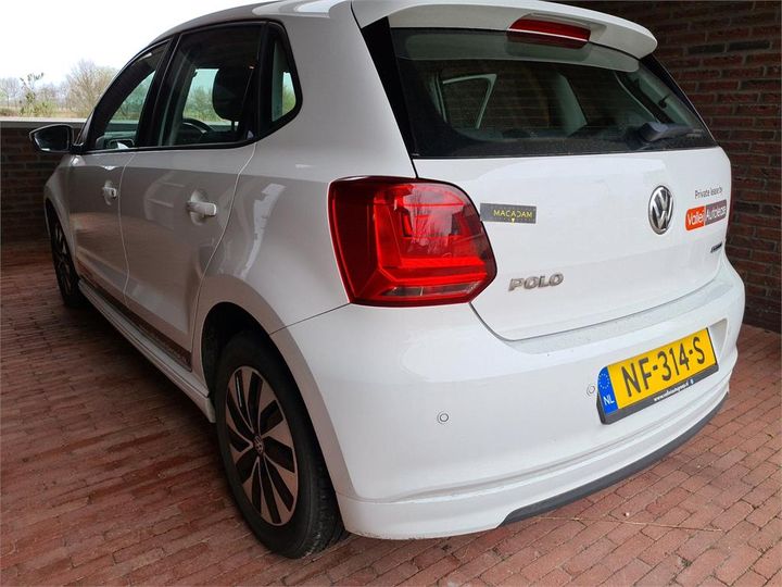 Photo 14 VIN: WVWZZZ6RZHY150567 - VOLKSWAGEN POLO 