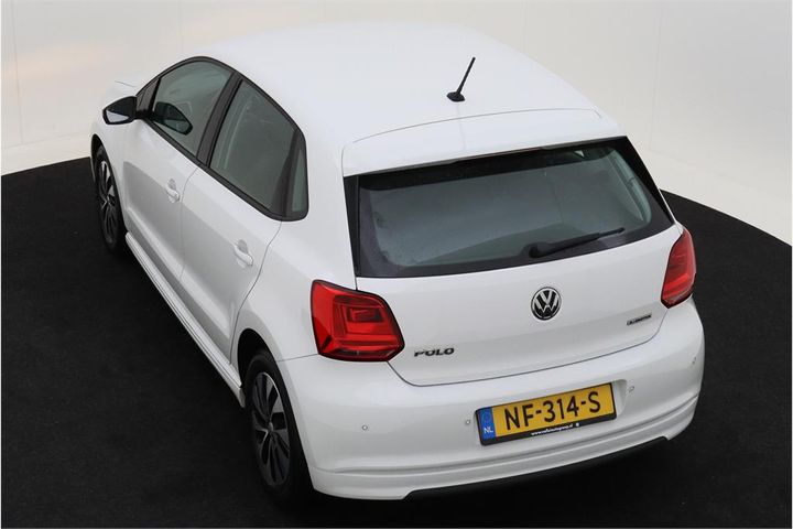 Photo 4 VIN: WVWZZZ6RZHY150567 - VOLKSWAGEN POLO 