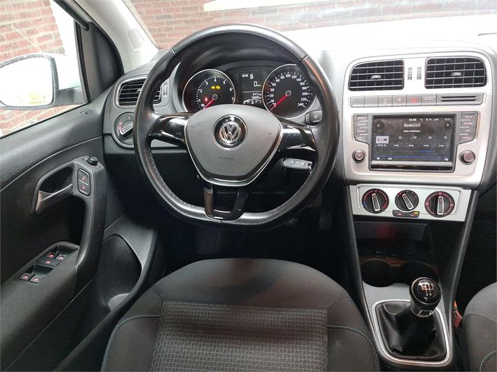 Photo 6 VIN: WVWZZZ6RZHY150567 - VOLKSWAGEN POLO 