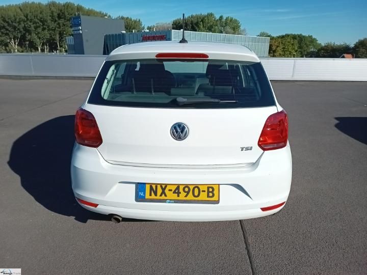 Photo 11 VIN: WVWZZZ6RZHY150660 - VOLKSWAGEN POLO 