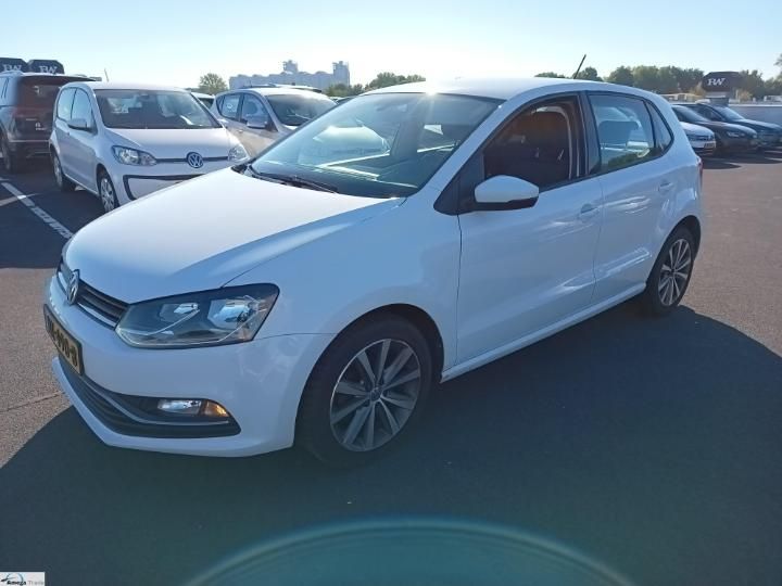 Photo 15 VIN: WVWZZZ6RZHY150660 - VOLKSWAGEN POLO 