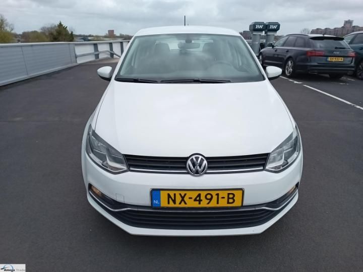 Photo 11 VIN: WVWZZZ6RZHY150691 - VOLKSWAGEN POLO 