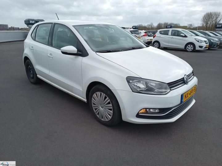 Photo 12 VIN: WVWZZZ6RZHY150691 - VOLKSWAGEN POLO 