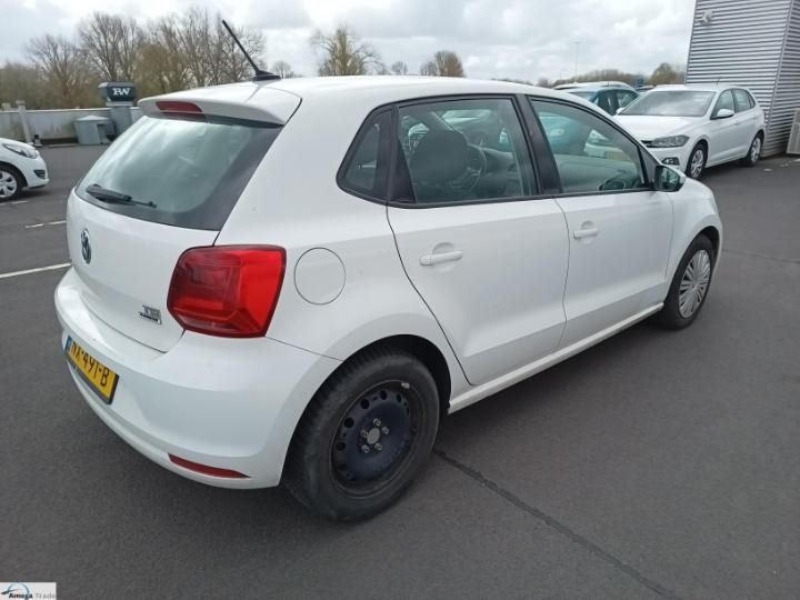 Photo 13 VIN: WVWZZZ6RZHY150691 - VOLKSWAGEN POLO 