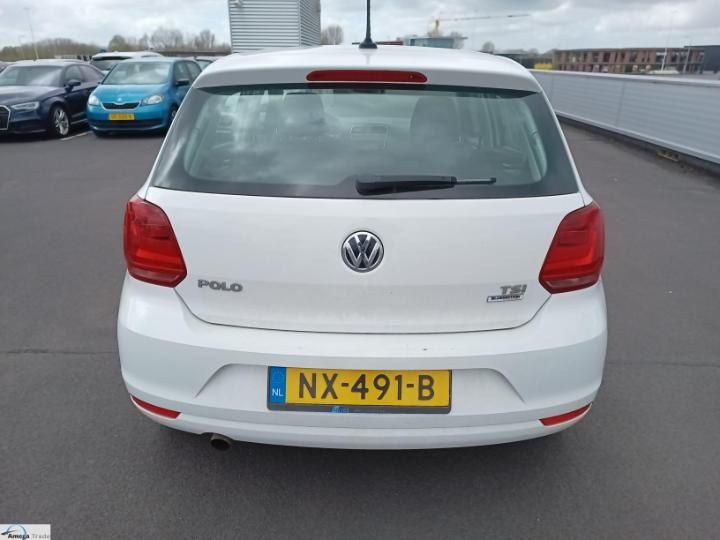 Photo 14 VIN: WVWZZZ6RZHY150691 - VOLKSWAGEN POLO 