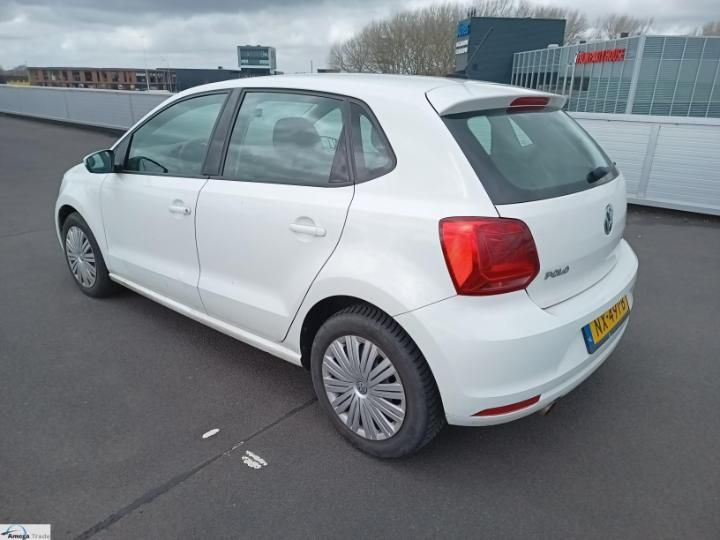 Photo 15 VIN: WVWZZZ6RZHY150691 - VOLKSWAGEN POLO 