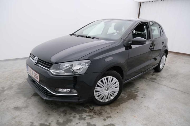 Photo 1 VIN: WVWZZZ6RZHY151401 - VOLKSWAGEN POLO 