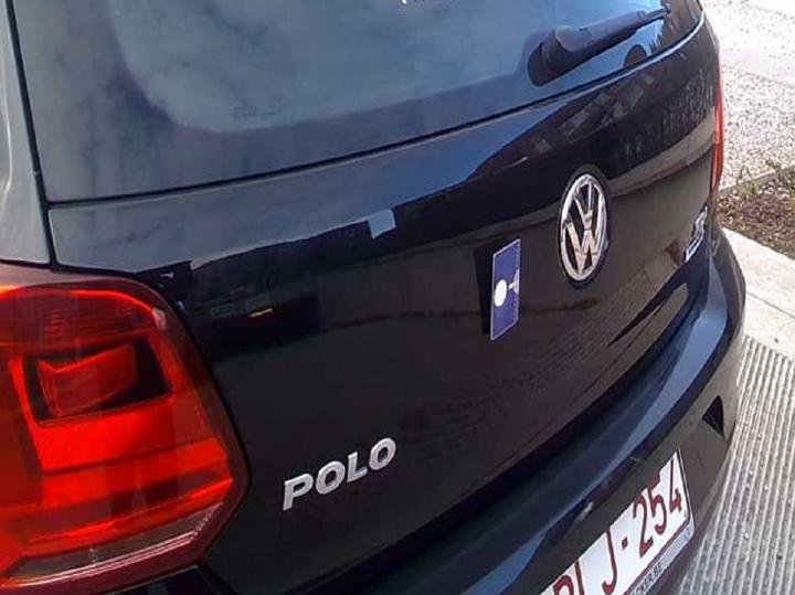 Photo 23 VIN: WVWZZZ6RZHY151401 - VOLKSWAGEN POLO 