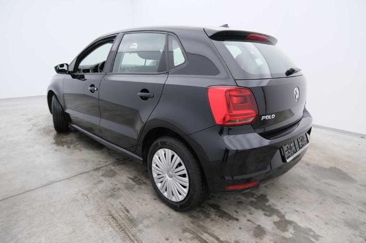 Photo 7 VIN: WVWZZZ6RZHY151401 - VOLKSWAGEN POLO 