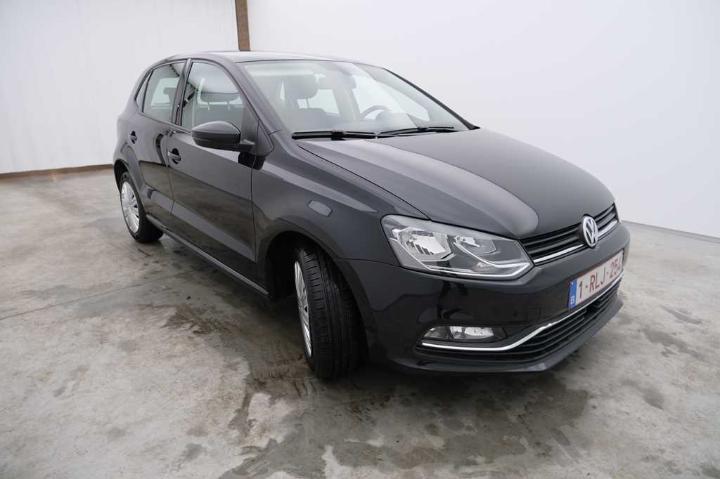 Photo 8 VIN: WVWZZZ6RZHY151401 - VOLKSWAGEN POLO 