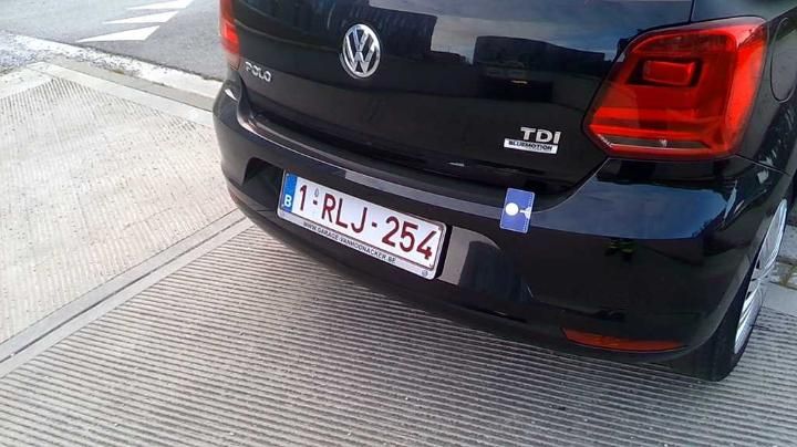 Photo 19 VIN: WVWZZZ6RZHY151401 - VOLKSWAGEN POLO 