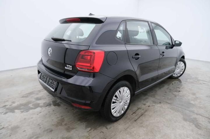 Photo 2 VIN: WVWZZZ6RZHY151401 - VOLKSWAGEN POLO 