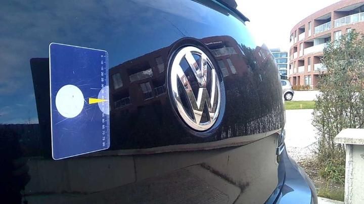 Photo 24 VIN: WVWZZZ6RZHY151401 - VOLKSWAGEN POLO 