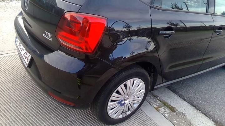 Photo 31 VIN: WVWZZZ6RZHY151401 - VOLKSWAGEN POLO &#3909 