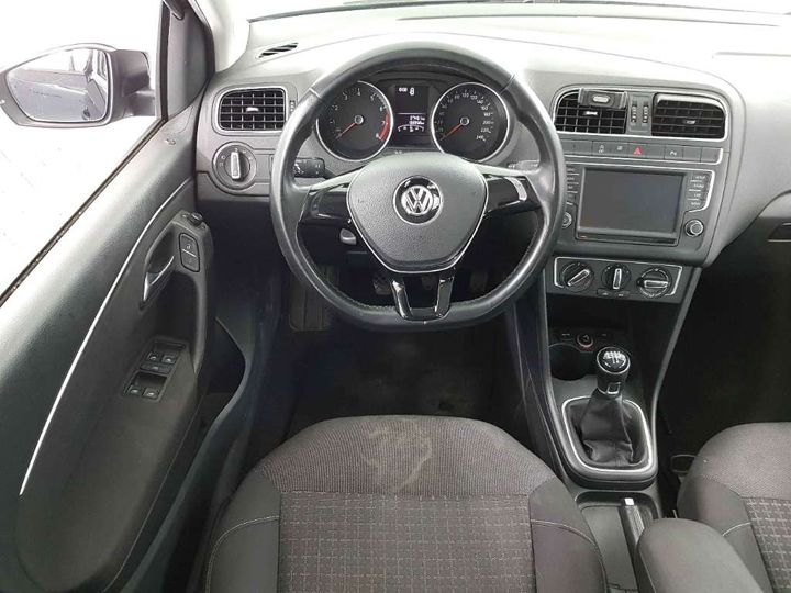 Photo 7 VIN: WVWZZZ6RZHY152013 - VOLKSWAGEN POLO 