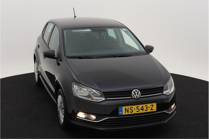 Photo 2 VIN: WVWZZZ6RZHY152231 - VOLKSWAGEN POLO 