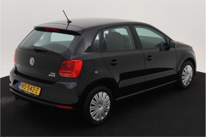 Photo 3 VIN: WVWZZZ6RZHY152231 - VOLKSWAGEN POLO 