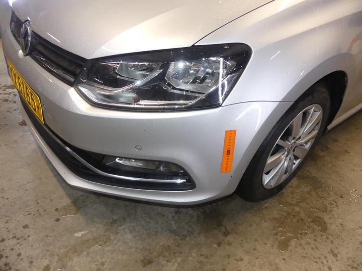 Photo 23 VIN: WVWZZZ6RZHY152427 - VOLKSWAGEN POLO 