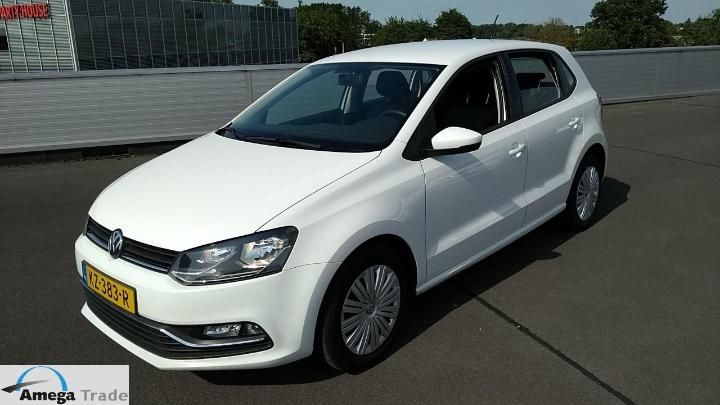 Photo 0 VIN: WVWZZZ6RZHY152444 - VOLKSWAGEN POLO 