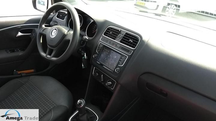 Photo 8 VIN: WVWZZZ6RZHY152444 - VOLKSWAGEN POLO 