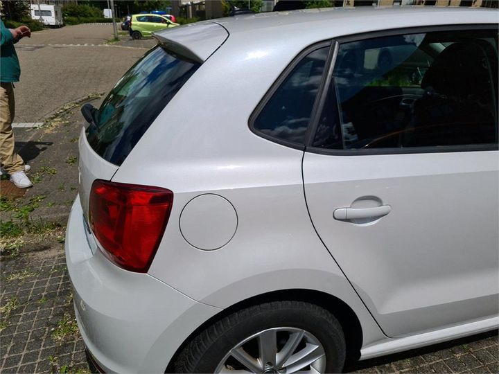 Photo 15 VIN: WVWZZZ6RZHY153308 - VOLKSWAGEN POLO 