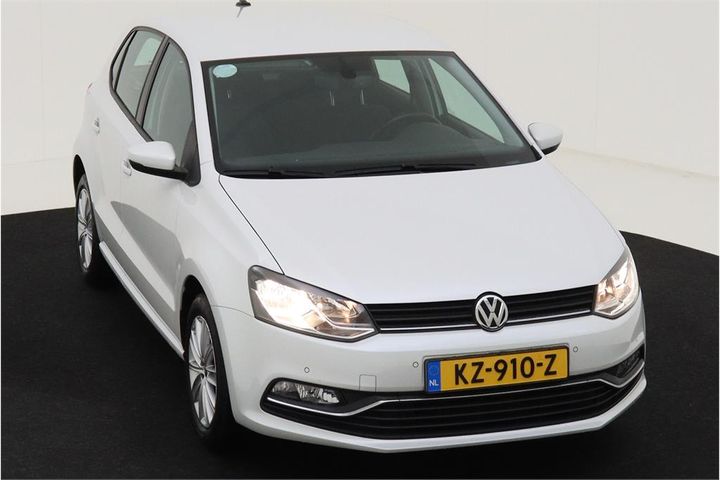 Photo 2 VIN: WVWZZZ6RZHY153308 - VOLKSWAGEN POLO 