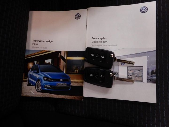 Photo 16 VIN: WVWZZZ6RZHY153380 - VOLKSWAGEN POLO 