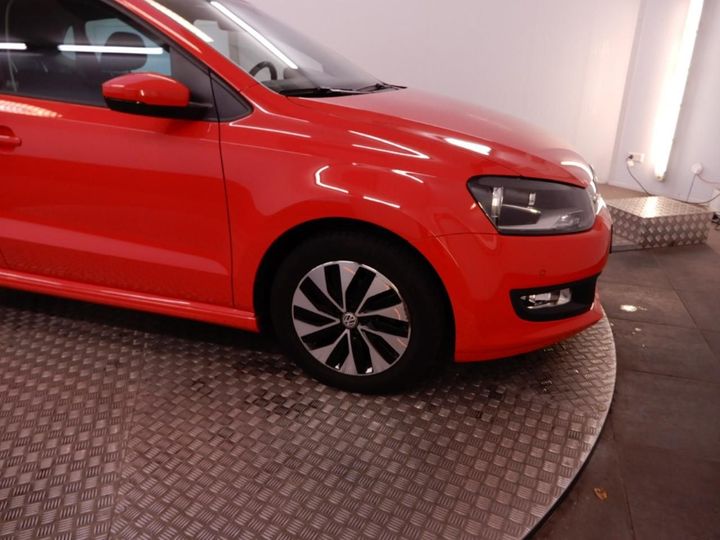 Photo 20 VIN: WVWZZZ6RZHY153380 - VOLKSWAGEN POLO 