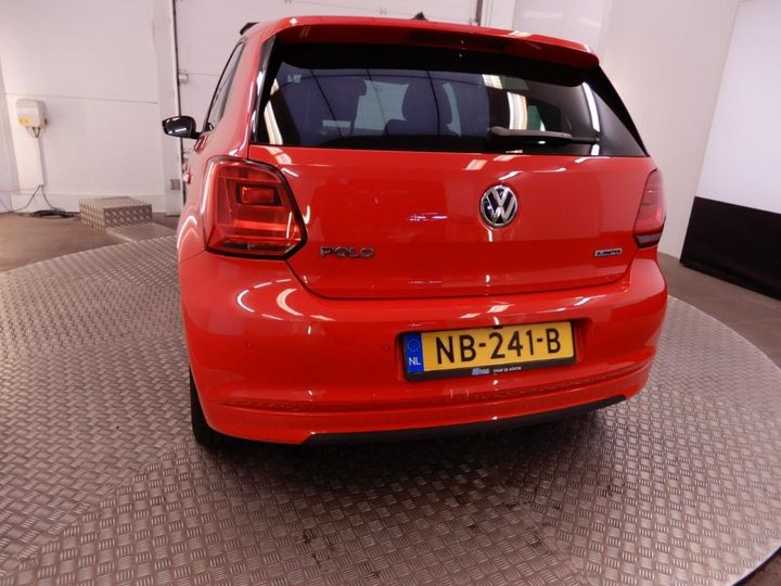 Photo 27 VIN: WVWZZZ6RZHY153380 - VOLKSWAGEN POLO 