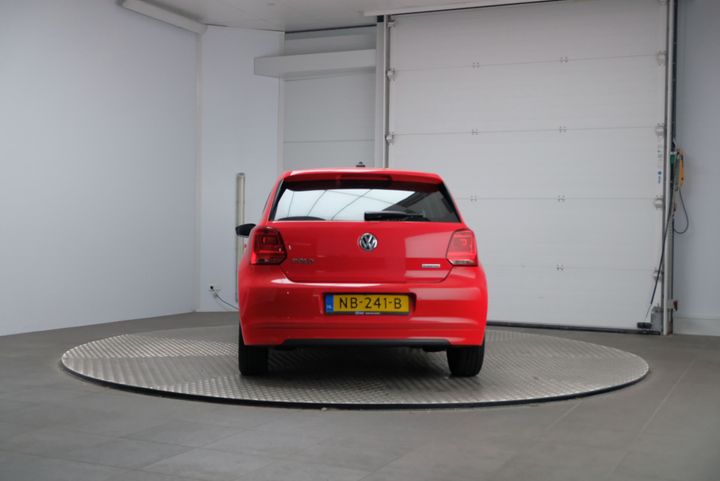 Photo 4 VIN: WVWZZZ6RZHY153380 - VOLKSWAGEN POLO 