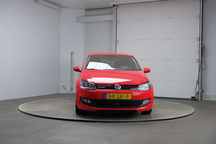 Photo 6 VIN: WVWZZZ6RZHY153380 - VOLKSWAGEN POLO 