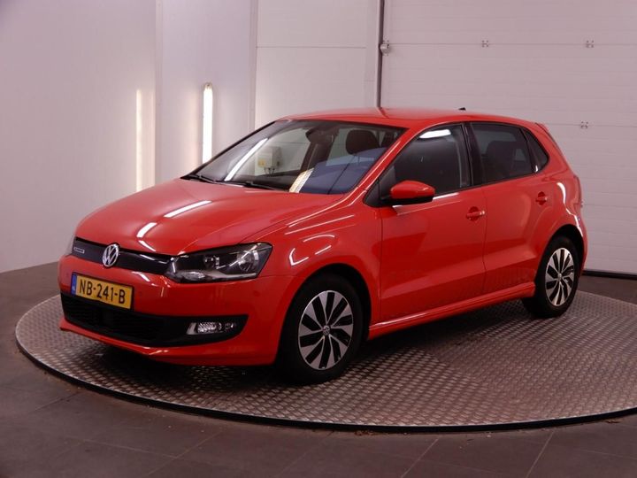 Photo 7 VIN: WVWZZZ6RZHY153380 - VOLKSWAGEN POLO 