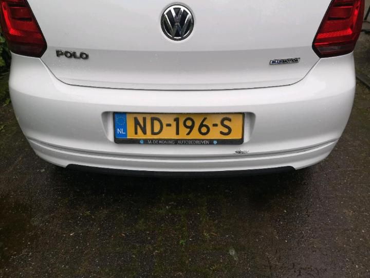 Photo 12 VIN: WVWZZZ6RZHY153703 - VOLKSWAGEN POLO 