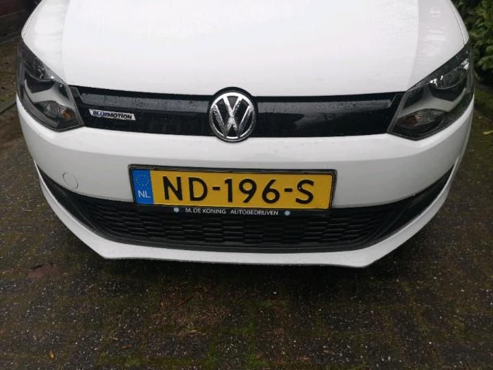 Photo 18 VIN: WVWZZZ6RZHY153703 - VOLKSWAGEN POLO 