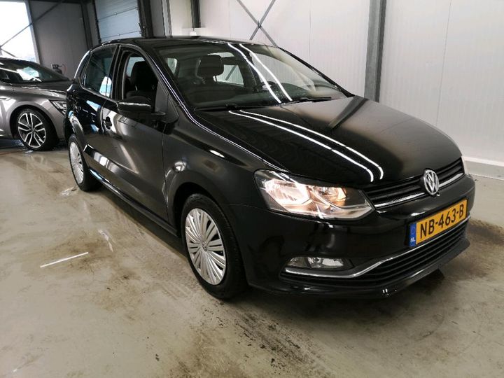 Photo 2 VIN: WVWZZZ6RZHY153780 - VOLKSWAGEN POLO 