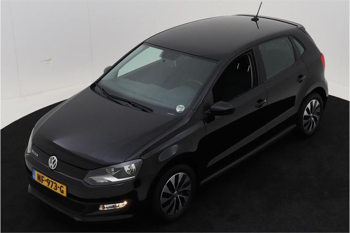 Photo 0 VIN: WVWZZZ6RZHY154043 - VOLKSWAGEN POLO 